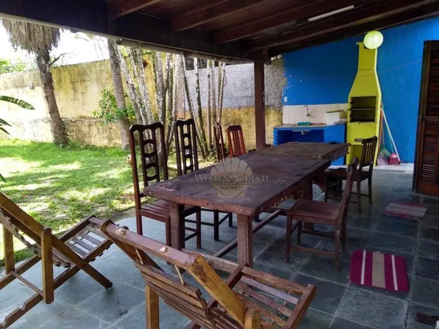 Foto 1 de Casa com 3 Quartos à venda, 300m² em Praia de Camburí, São Sebastião