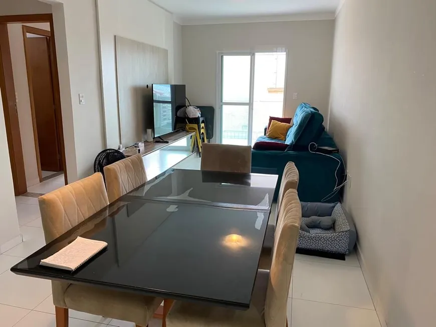 Foto 1 de Apartamento com 2 Quartos à venda, 97m² em Vila Tupi, Praia Grande