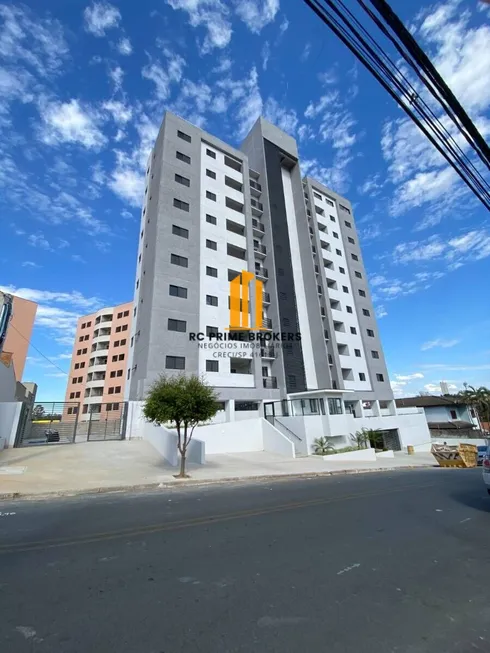 Foto 1 de Apartamento com 3 Quartos à venda, 79m² em Jardim Alto da Boa Vista, Valinhos