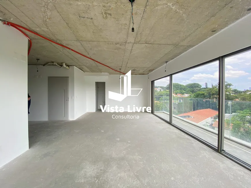 Foto 1 de Cobertura com 3 Quartos à venda, 369m² em Vila Madalena, São Paulo