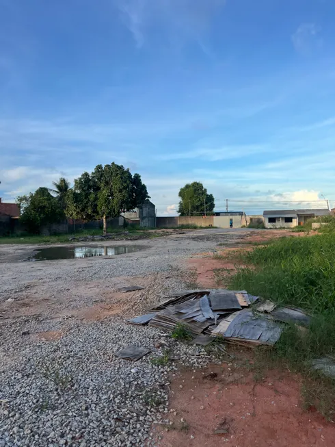 Foto 1 de Lote/Terreno para alugar, 4000m² em Mata do Rolo, Rio Largo