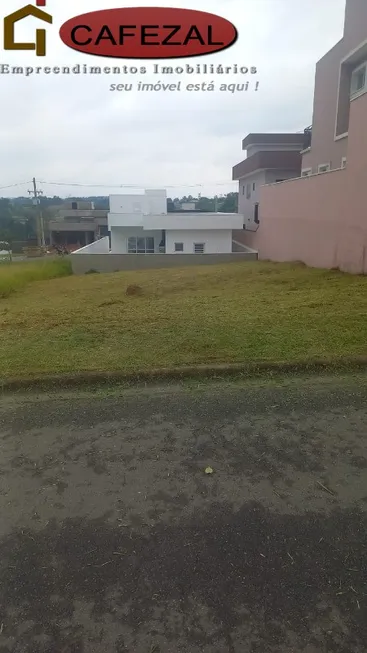 Foto 1 de Lote/Terreno à venda, 300m² em , Itupeva