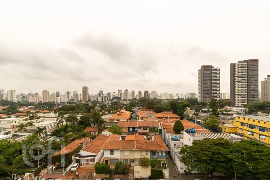 Foto 1 de Apartamento com 3 Quartos à venda, 287m² em Itaim Bibi, São Paulo