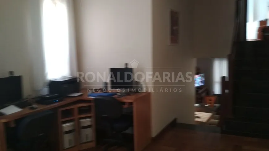 Foto 1 de Sobrado com 4 Quartos à venda, 187m² em Jardim Marajoara, São Paulo