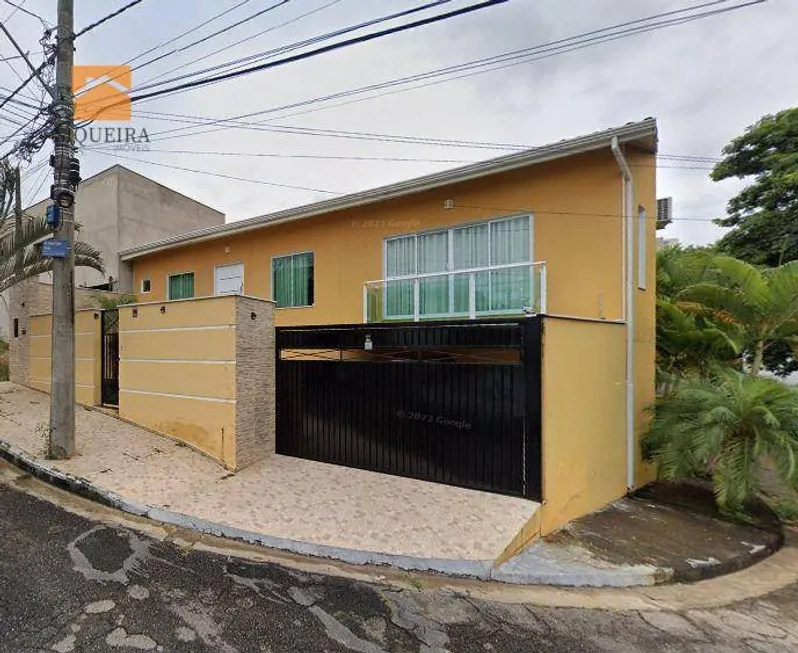 Foto 1 de Casa com 3 Quartos para venda ou aluguel, 300m² em Jardim Pagliato, Sorocaba