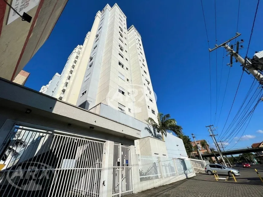 Foto 1 de Apartamento com 3 Quartos à venda, 93m² em Centro, Canoas