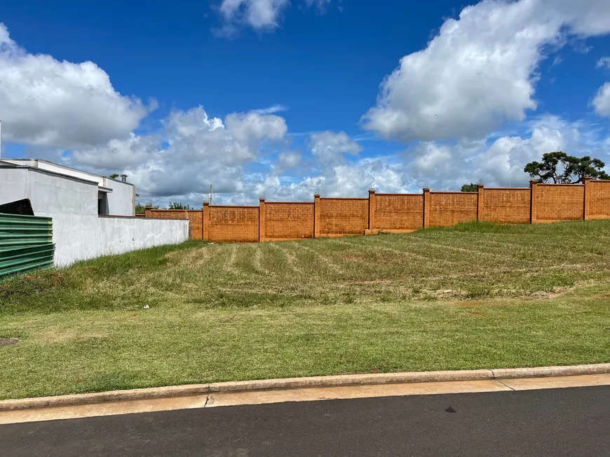 Foto 1 de Lote/Terreno à venda, 474m² em Granja Marileusa , Uberlândia