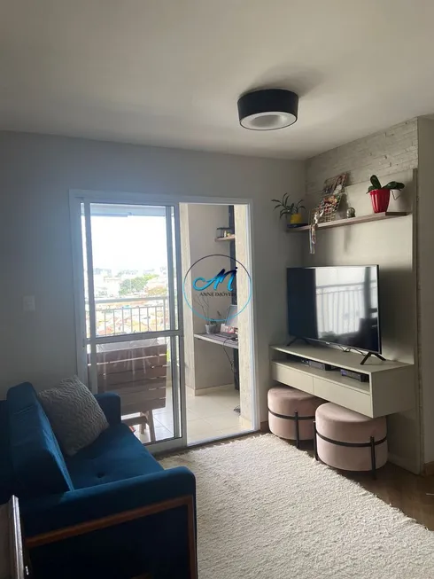 Foto 1 de Apartamento com 2 Quartos à venda, 65m² em Saúde, São Paulo