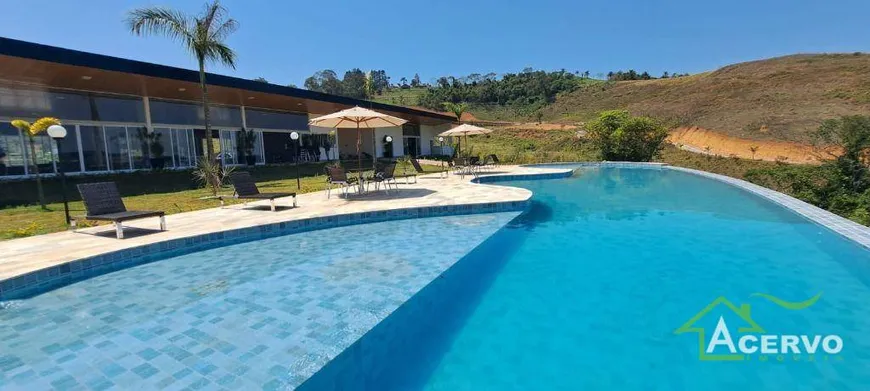 Foto 1 de Lote/Terreno à venda, 439m² em Salvaterra, Juiz de Fora