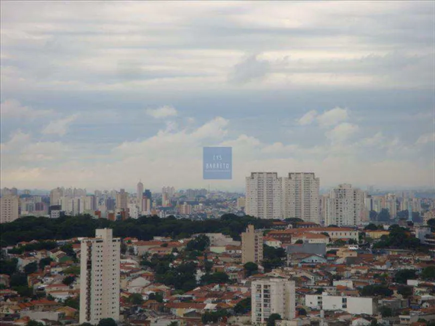 Foto 1 de Apartamento com 3 Quartos à venda, 115m² em Vila Mariana, São Paulo