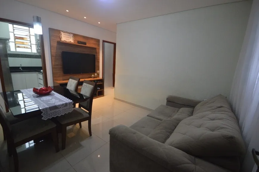 Foto 1 de Apartamento com 2 Quartos à venda, 50m² em Pampulha, Belo Horizonte