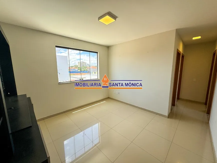 Foto 1 de Apartamento com 3 Quartos à venda, 86m² em Rio Branco, Belo Horizonte