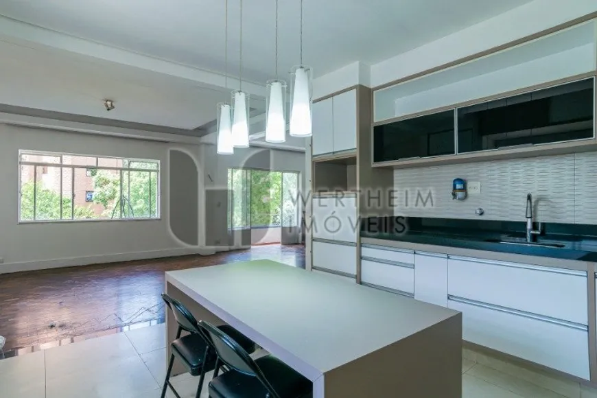 Foto 1 de Apartamento com 3 Quartos para venda ou aluguel, 153m² em Jardim Paulista, São Paulo