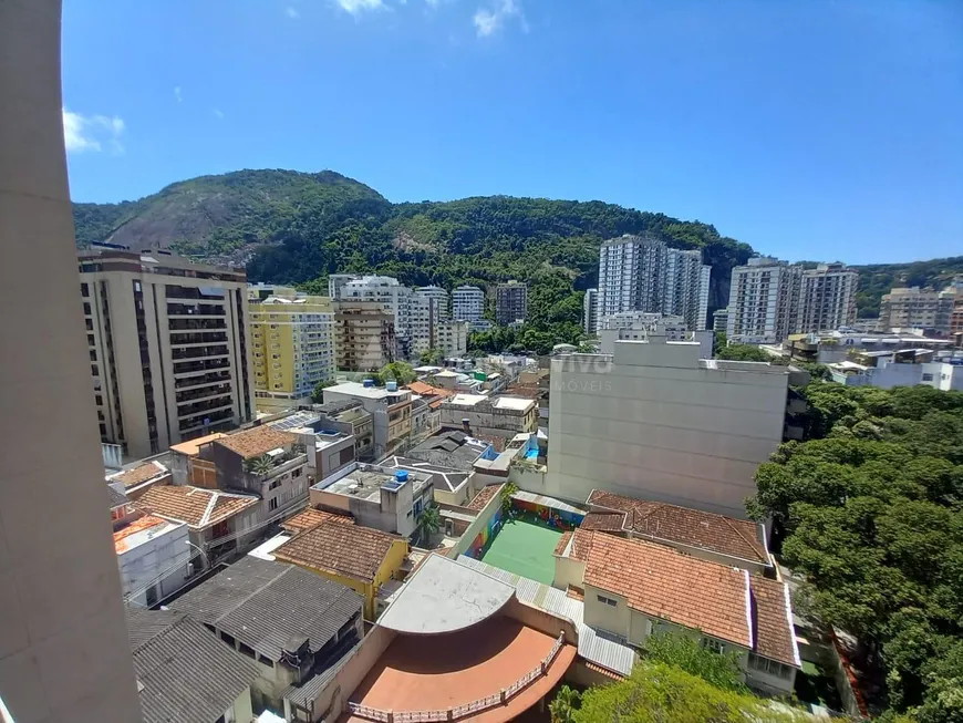 Foto 1 de Cobertura com 4 Quartos à venda, 194m² em Botafogo, Rio de Janeiro