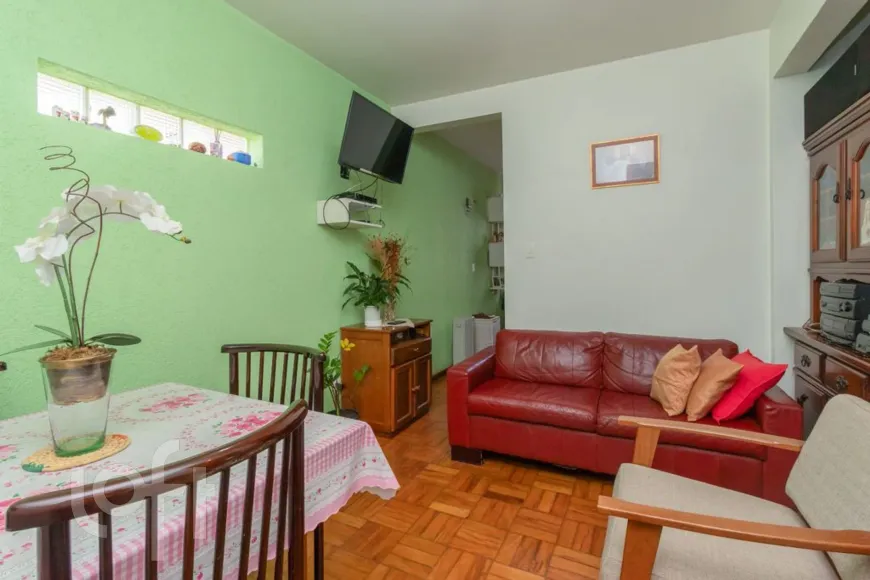 Foto 1 de Apartamento com 1 Quarto à venda, 42m² em Pinheiros, São Paulo