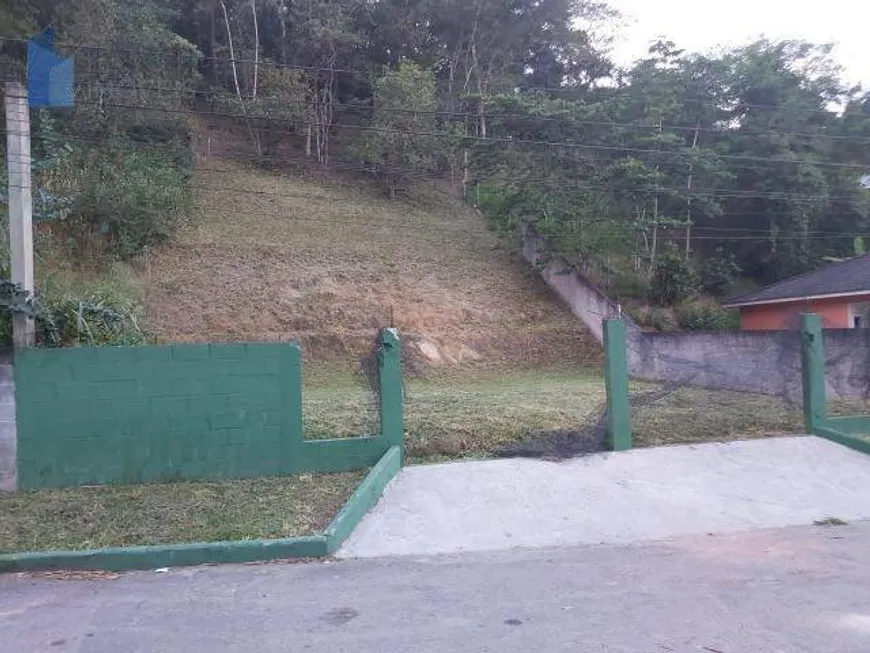 Foto 1 de Lote/Terreno à venda, 750m² em Itaipu, Niterói