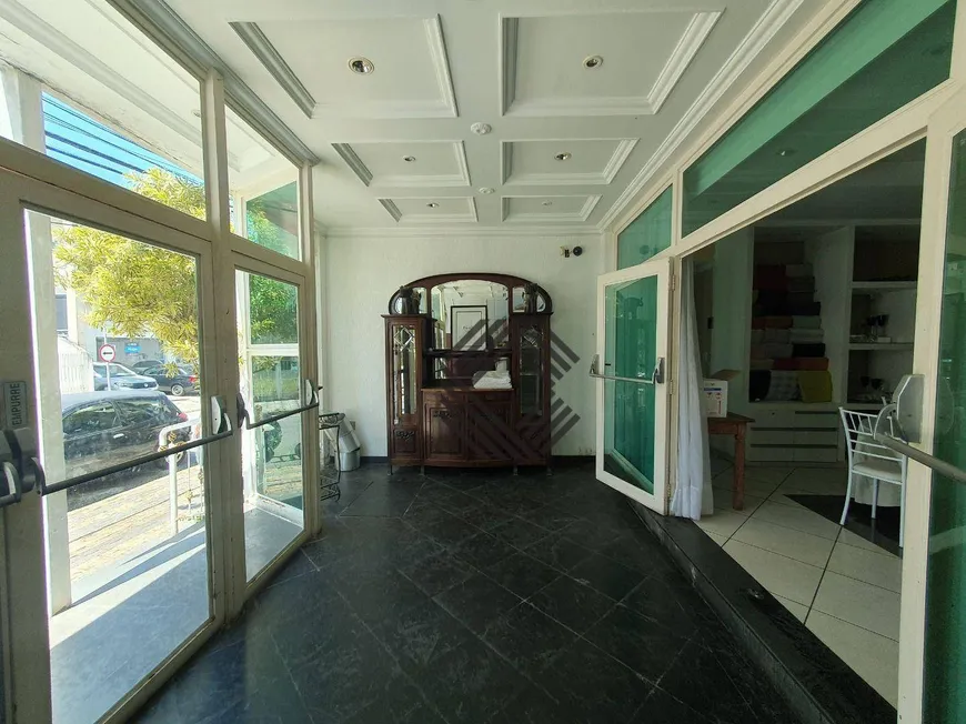 Foto 1 de Ponto Comercial para alugar, 700m² em Vila Independencia, Sorocaba