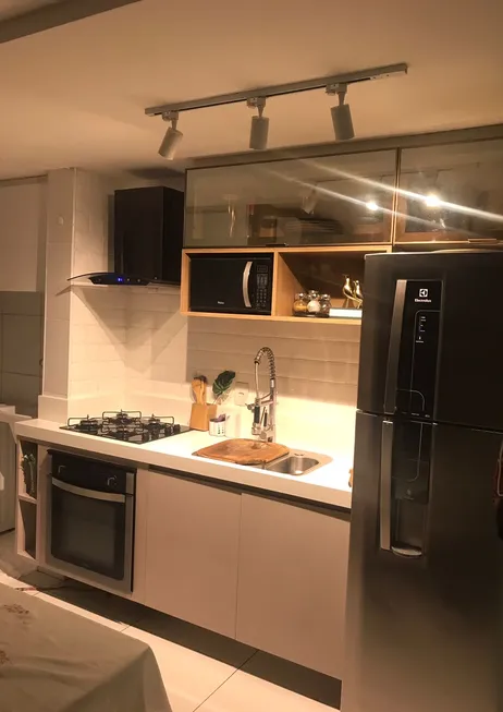 Foto 1 de Apartamento com 3 Quartos à venda, 70m² em Papicu, Fortaleza