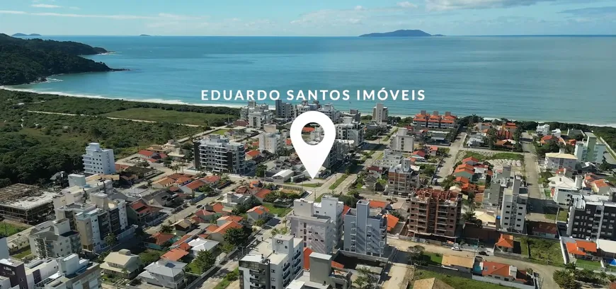 Foto 1 de Apartamento com 2 Quartos à venda, 82m² em Camboa, Governador Celso Ramos