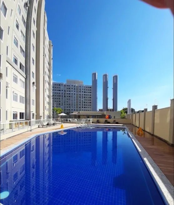 Foto 1 de Apartamento com 2 Quartos à venda, 45m² em Colégio, Rio de Janeiro