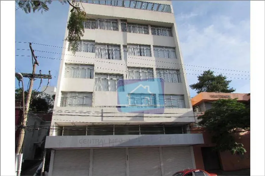 Foto 1 de Prédio Comercial para venda ou aluguel, 2500m² em Rio Branco, Porto Alegre