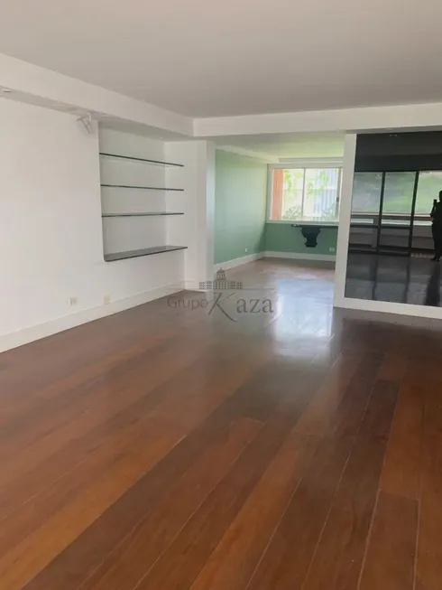 Foto 1 de Apartamento com 4 Quartos para alugar, 308m² em Jardim Paulista, São Paulo