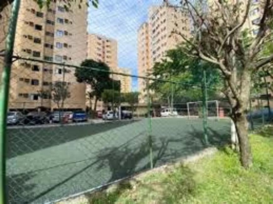 Foto 1 de Apartamento com 3 Quartos à venda, 50m² em Tejipió, Recife