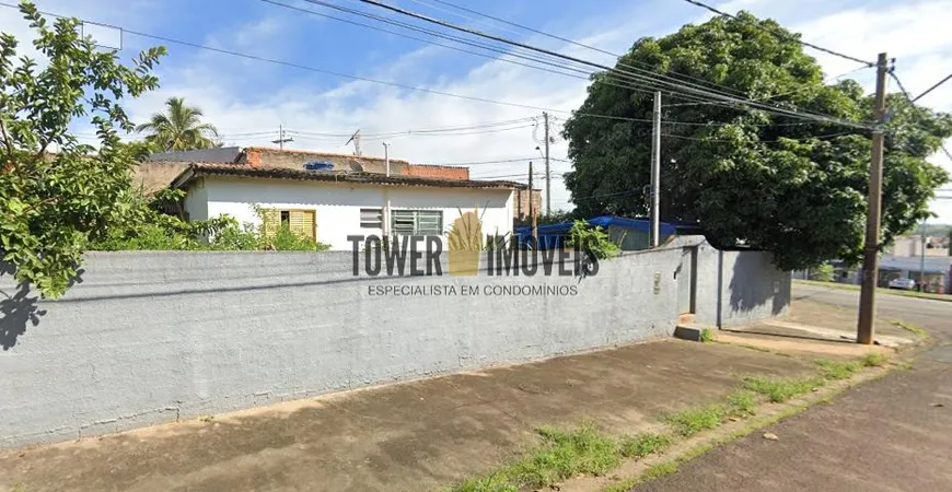 Foto 1 de Casa com 2 Quartos à venda, 90m² em Jardim Jurema, Valinhos