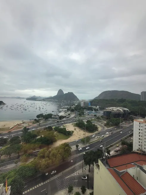 Foto 1 de Sala Comercial para alugar, 423m² em Botafogo, Rio de Janeiro