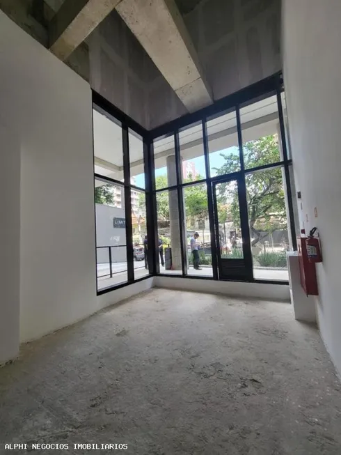 Foto 1 de Ponto Comercial à venda, 60m² em Pinheiros, São Paulo