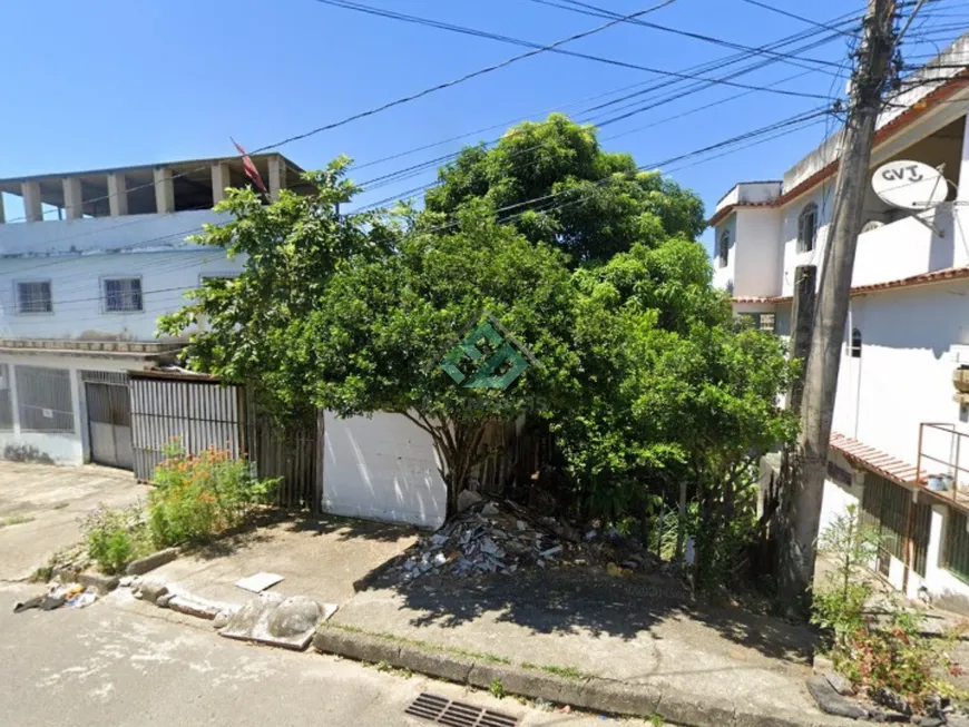 Foto 1 de Lote/Terreno à venda, 231m² em Santo André, Cariacica