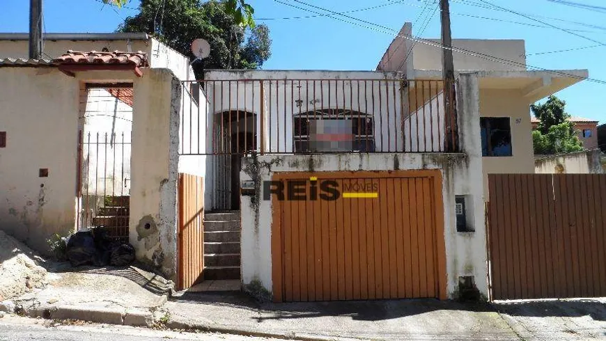 Foto 1 de Casa com 2 Quartos à venda, 130m² em Jardim das Magnolias, Sorocaba