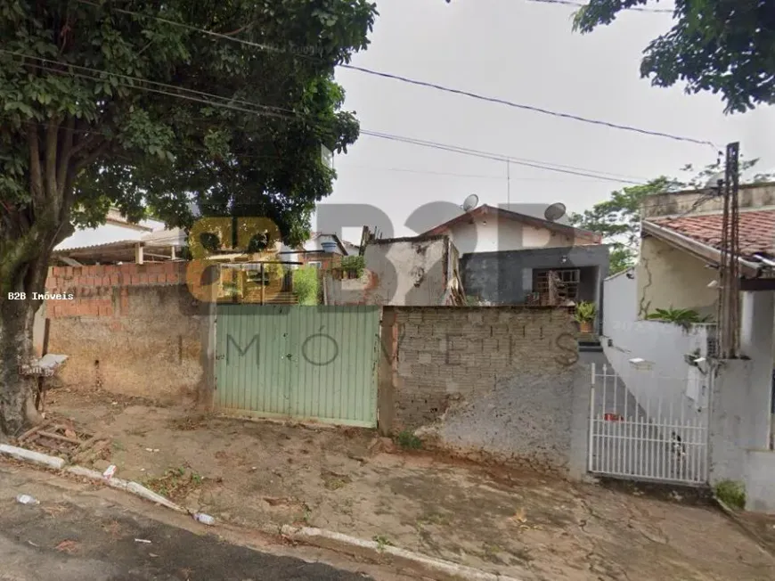 Foto 1 de Lote/Terreno à venda, 172m² em Parque Vista Alegre, Bauru