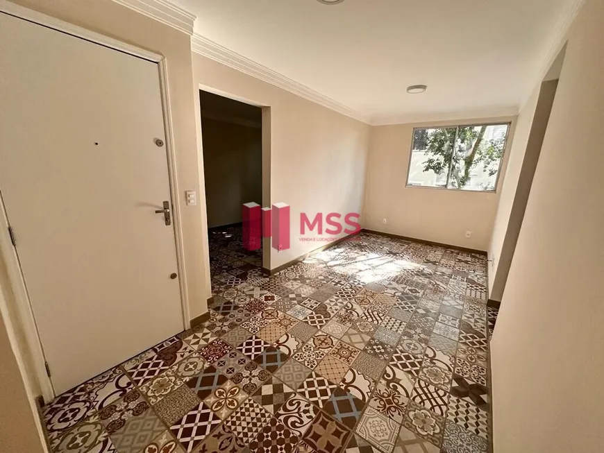 Foto 1 de Apartamento com 2 Quartos à venda, 55m² em Jardim Leonor, São Paulo