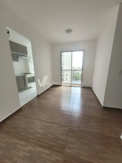 Foto 1 de Apartamento com 2 Quartos à venda, 48m² em Vila Mimosa, Campinas