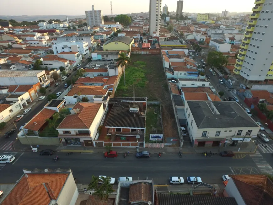 Foto 1 de Imóvel Comercial à venda, 2450m² em Centro, Tatuí