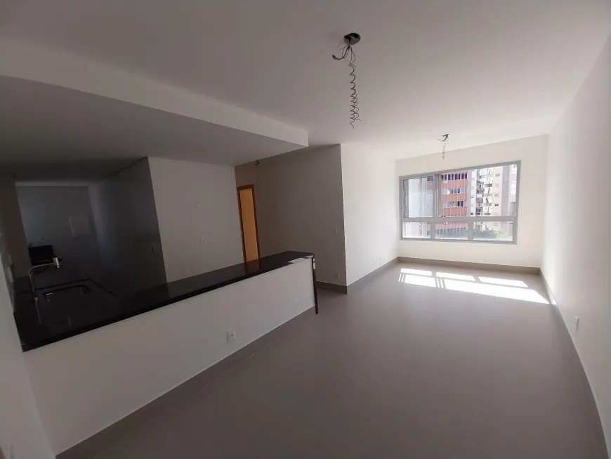 Foto 1 de Apartamento com 2 Quartos à venda, 68m² em Lourdes, Belo Horizonte