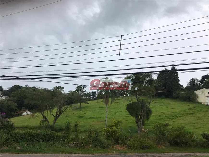 Foto 1 de Lote/Terreno à venda, 19823m² em São Bento, Arujá