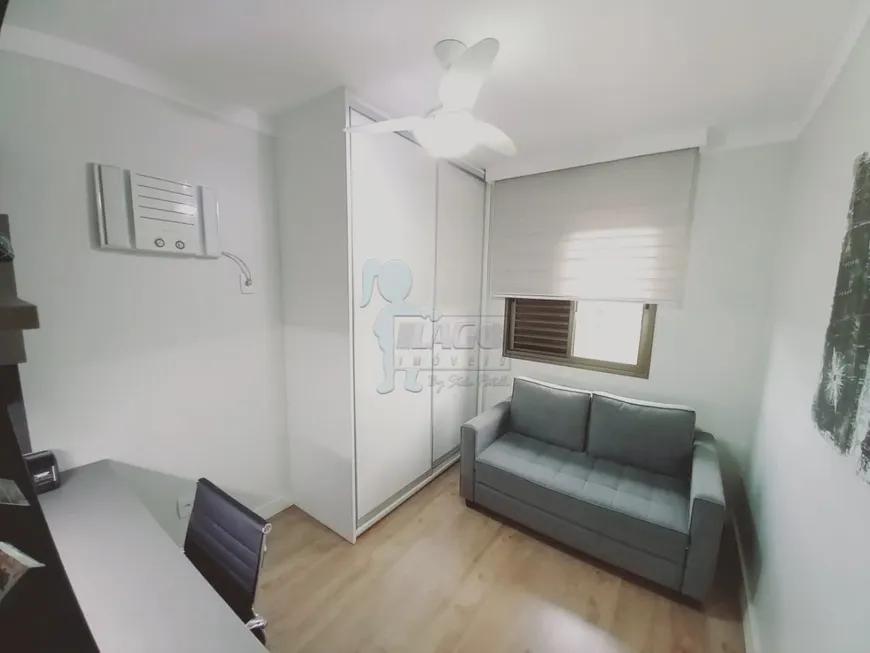 Foto 1 de Apartamento com 2 Quartos para alugar, 80m² em Jardim Nova Aliança Sul, Ribeirão Preto