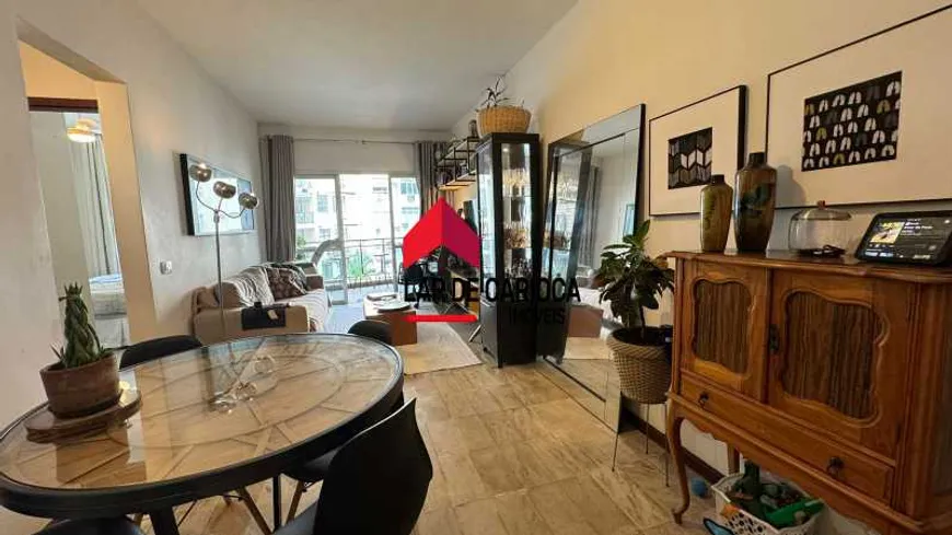 Foto 1 de Apartamento com 2 Quartos à venda, 72m² em Ipanema, Rio de Janeiro