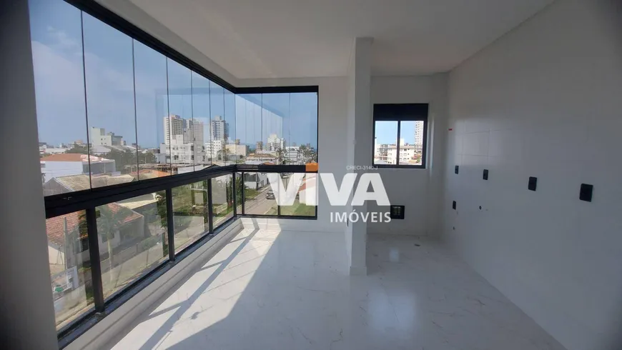 Foto 1 de Apartamento com 3 Quartos à venda, 79m² em Itacolomi, Balneário Piçarras