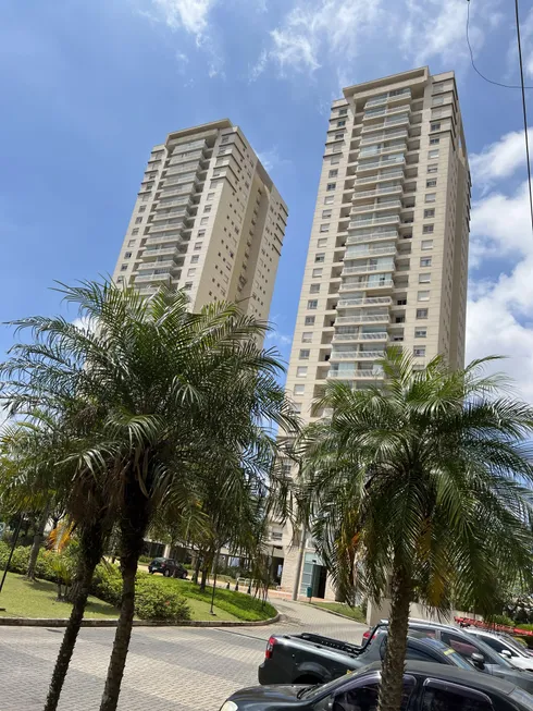 Foto 1 de Apartamento com 3 Quartos à venda, 104m² em Jardim Olympia, São Paulo