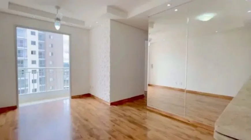 Foto 1 de Apartamento com 3 Quartos à venda, 65m² em Vila Moreira, São Paulo