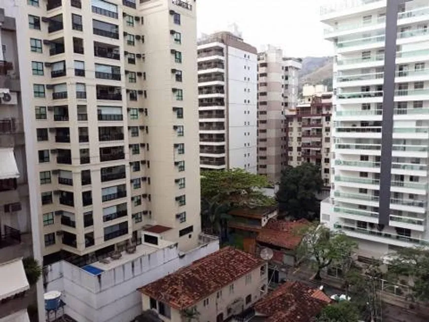 Foto 1 de Apartamento com 2 Quartos à venda, 70m² em Icaraí, Niterói