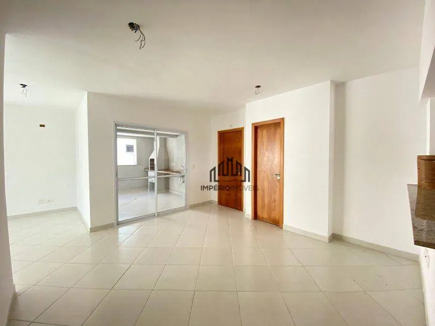 Foto 1 de Apartamento com 3 Quartos à venda, 154m² em Jardim Astúrias, Guarujá
