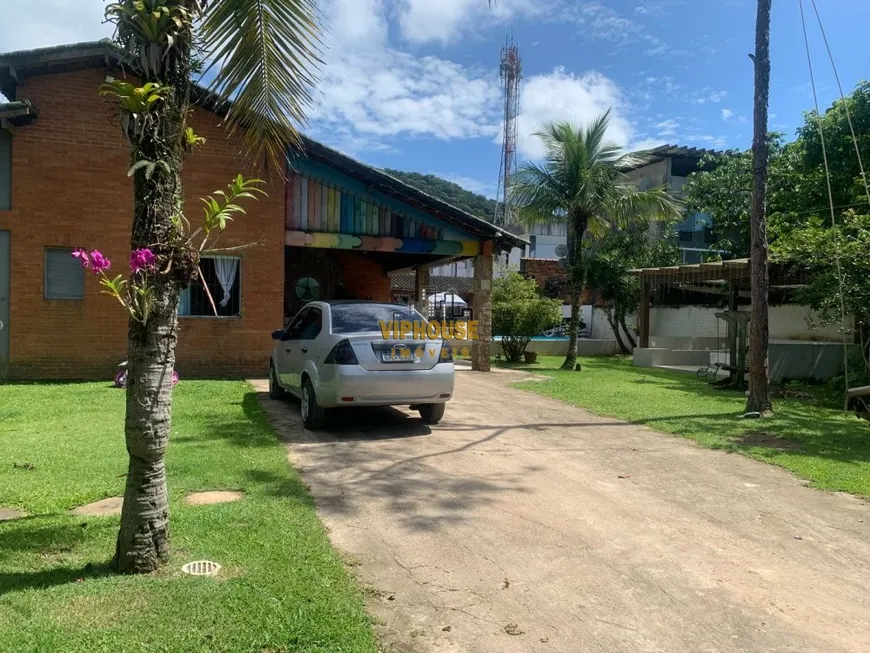 Foto 1 de Casa com 4 Quartos à venda, 720m² em Balneário Praia do Perequê , Guarujá