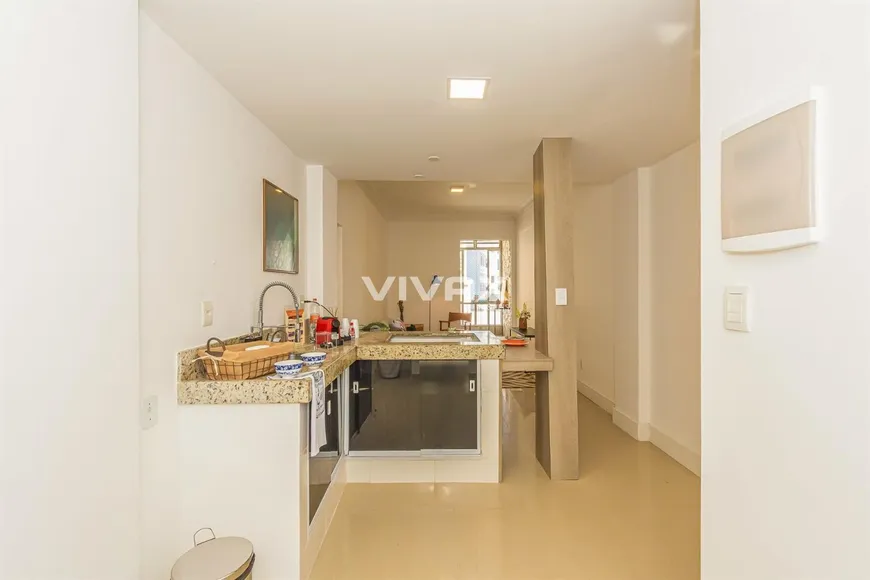 Foto 1 de Apartamento com 2 Quartos à venda, 77m² em Glória, Rio de Janeiro