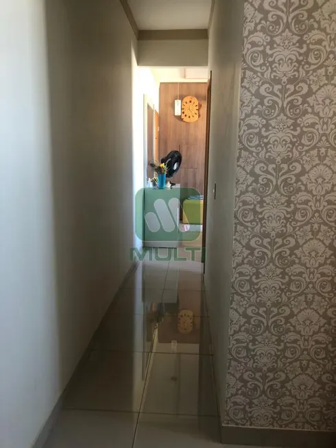 Foto 1 de Apartamento com 2 Quartos à venda, 51m² em Jardim Brasília, Uberlândia