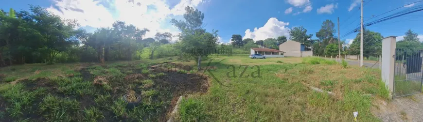 Foto 1 de Lote/Terreno para alugar, 47m² em Jardim Santa Herminia, São José dos Campos