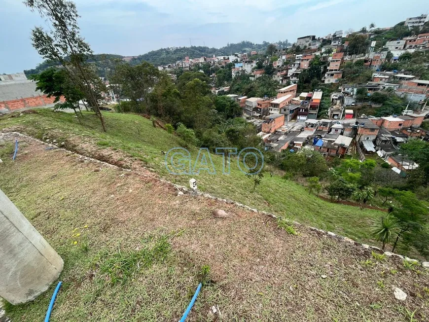 Foto 1 de Lote/Terreno à venda, 150m² em Fazendinha, Santana de Parnaíba